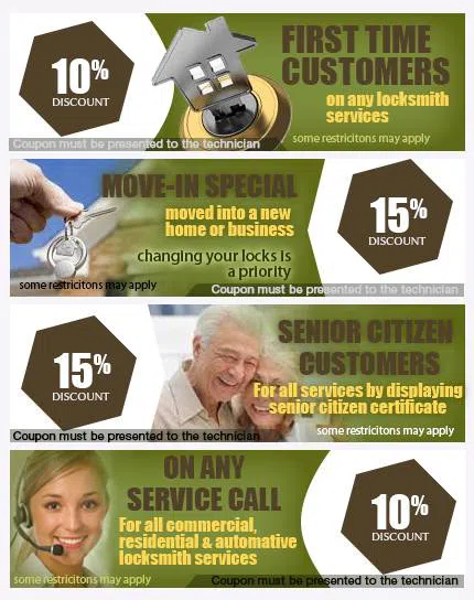 Northbrook Locksmith Store Northbrook, IL 847-227-6013 - coupon-image-DC-6M